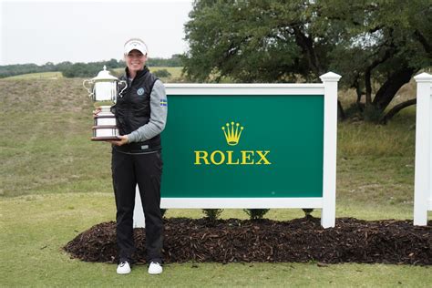 rolex tournament of champions 2021|The Rolex .